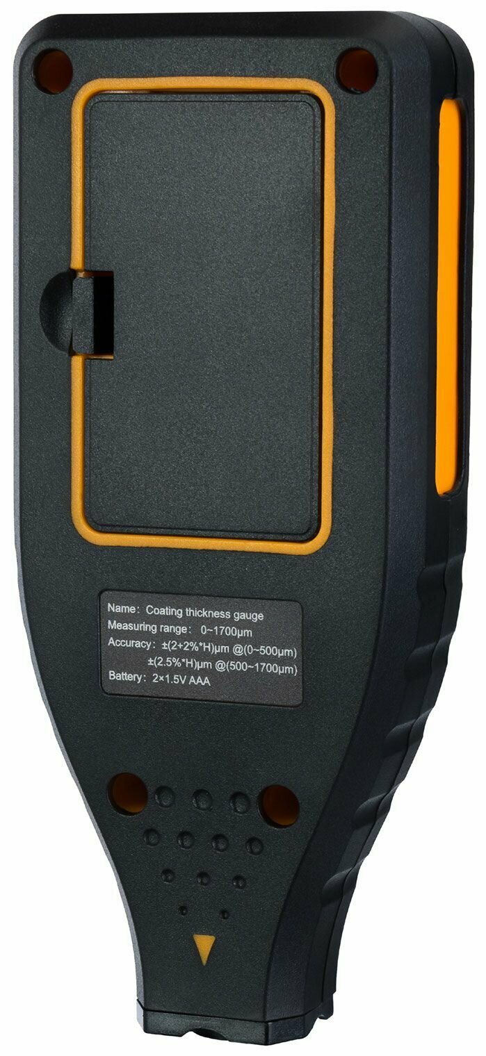 Толщиномер Ermenrich NT50 — фото 1