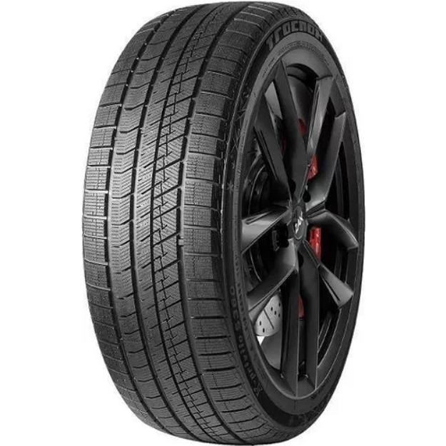 Tracmax 215/55R18 99T XL X-Privilo S360 TL