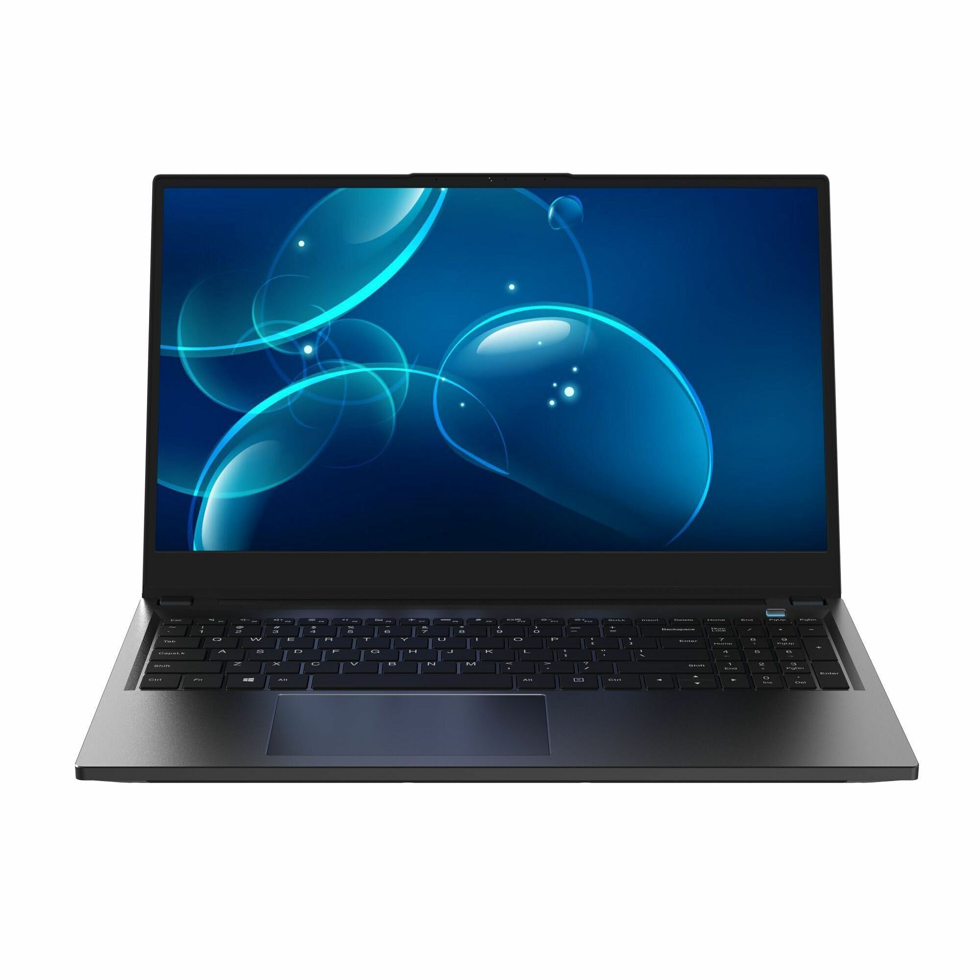 Ноутбук HIPER EXPERTBOOK H1600O5165DM