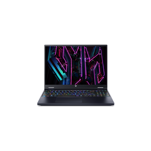 Ноутбук Acer Predator Helios 16 PH16-71-948L Intel Core i9 13900HX 22GHz162560x1600 240Hz32GB DDR51TB SSD RTX 4080 12GB 175W Win11 28995000₽