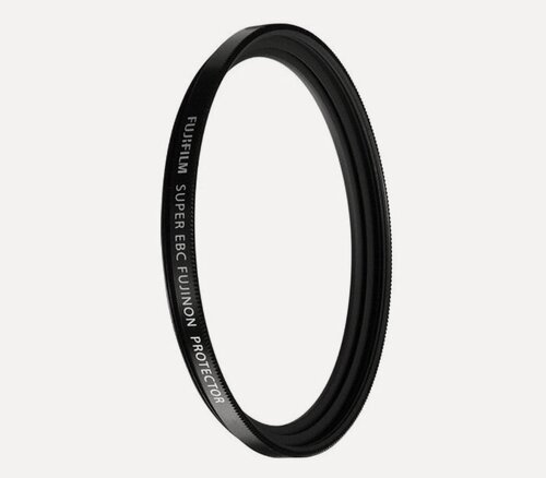 Изображение товара Светофильтр Fujifilm PRF-58 protector filter, защитный, просветляющий