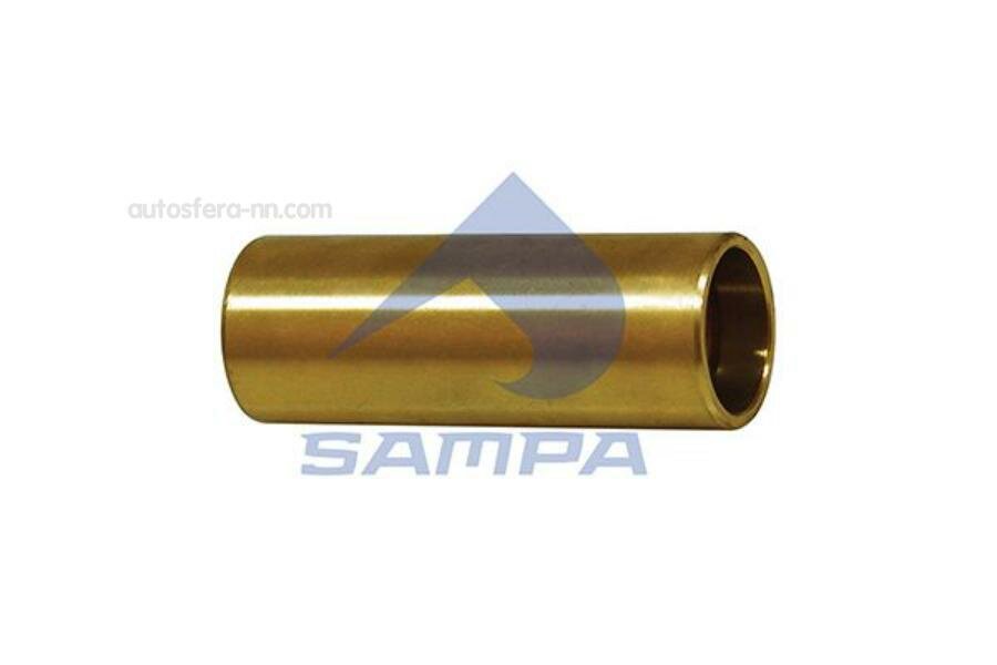 SAMPA 116002 SA116.002_втулка серьги/рессоры !(бронз.) 25x30x81 \MB 1626-3336