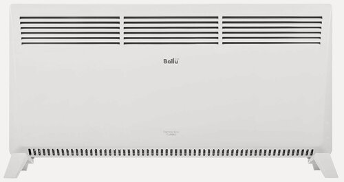 Изображение товара Конвектор Ballu Camino Eco Turbo BEC/EMT-2500
