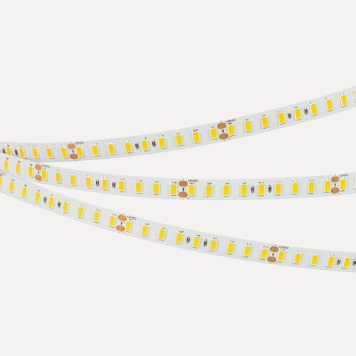 Изображение товара Светодиодная Лента ULTRA-C126-10mm 24V White6000 (14.4 W/m, IP20, 5630, 5m) (Arlight, высок. эфф.200 лм/Вт) 040218