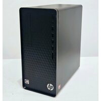 Системный блок HP M01-F1037ur (465L2EA) AMD Ryzen 5 4600G, 8Gb Ram DDR4, SSD 256Gb, Radeon Graphics, Windows 10