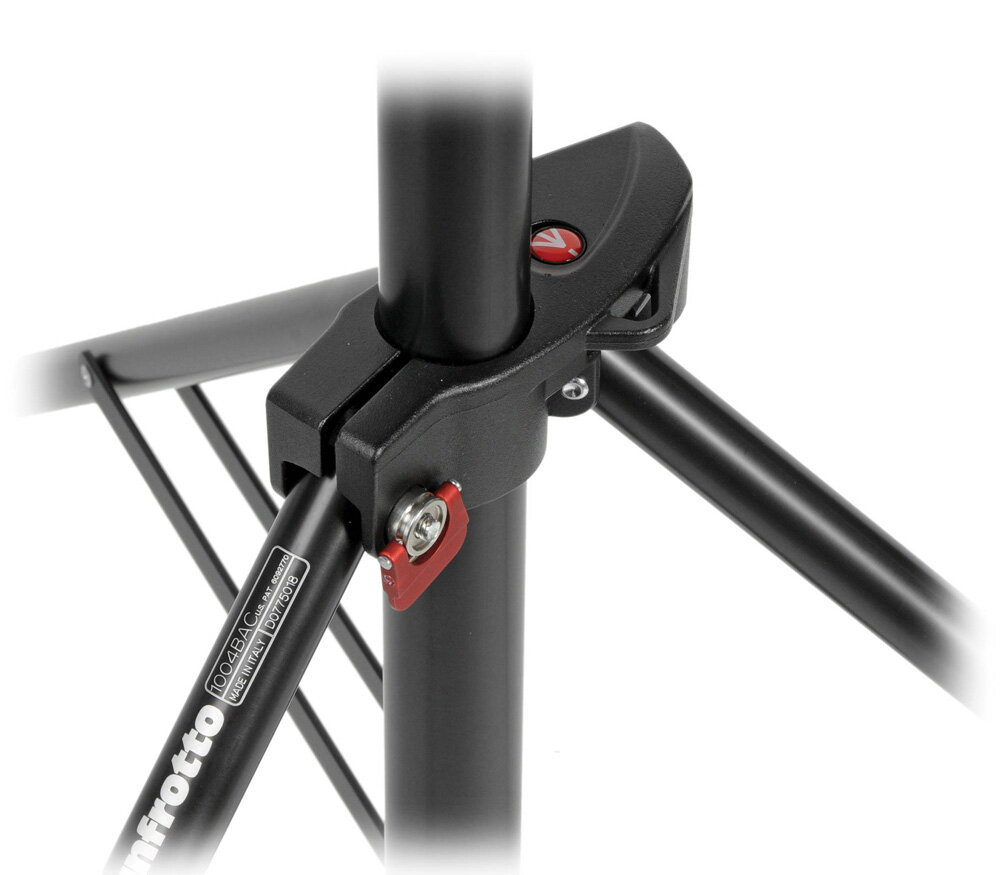 Комплект стоек Manfrotto Manfrotto - фото №12