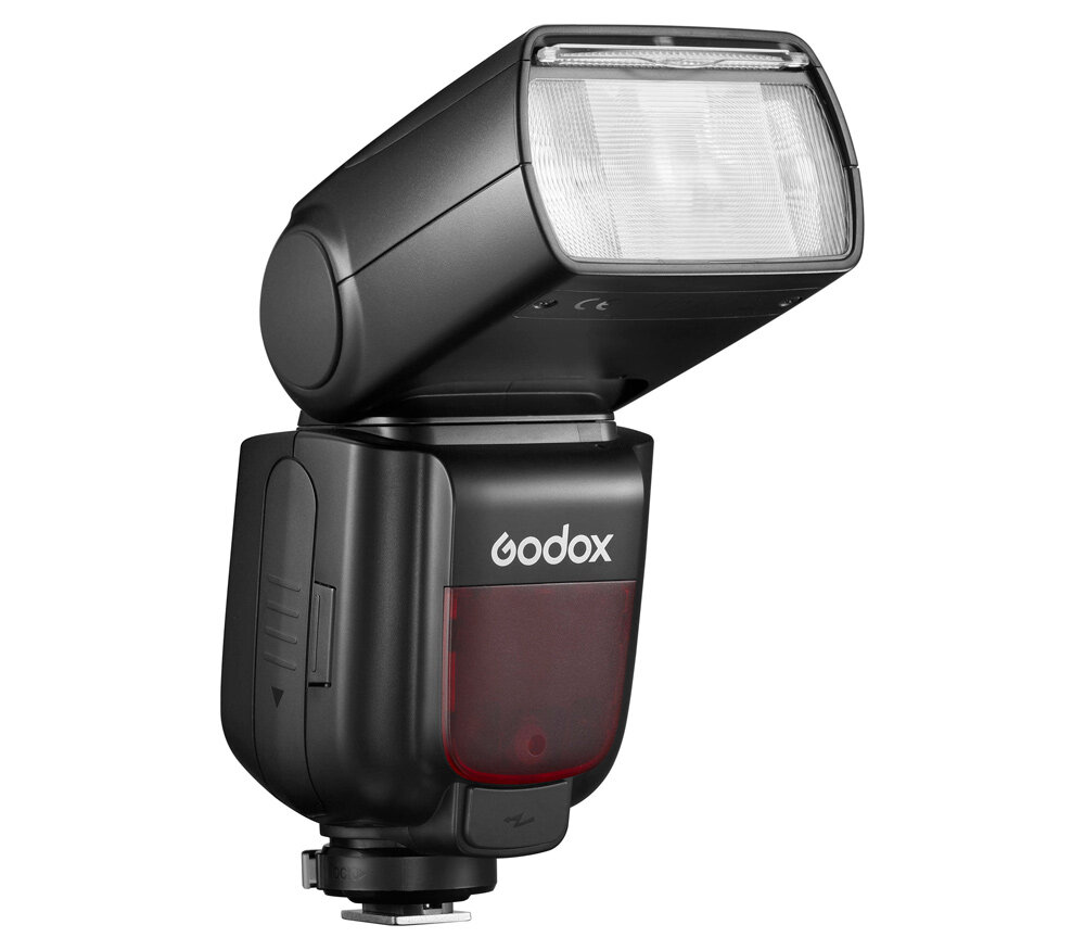 Вспышка Godox ThinkLite TT685IIN i-TTL для Nikon