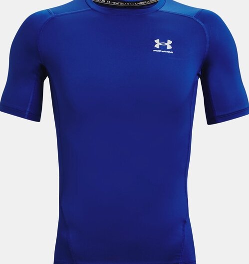 Футболка спортивная Under Armour