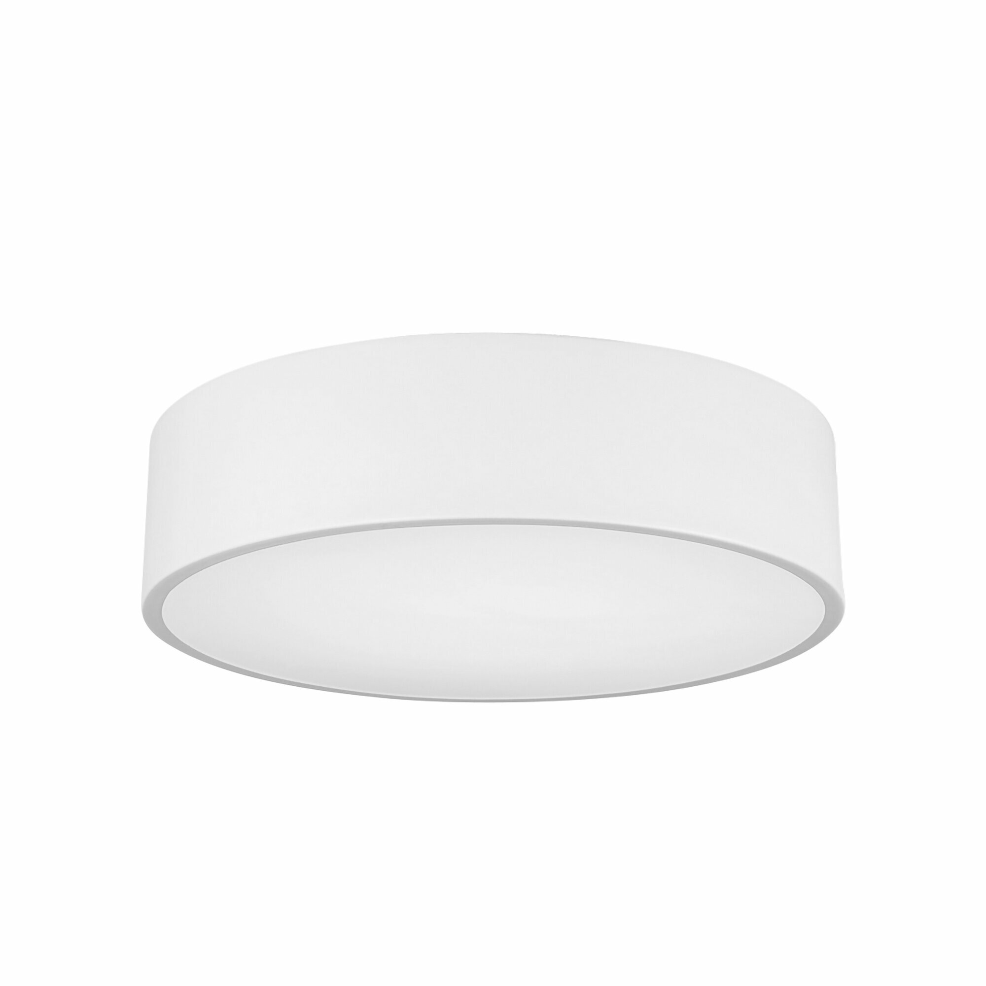 022103(2) Светильник SP-TOR-PILL-R400-25W Warm3000 (WH, 120 deg, 230V) (Arlight, IP20 Металл, 3 года)