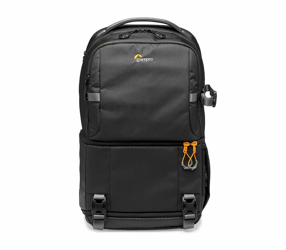 Рюкзак Lowepro Fastpack BP 250 AW III, черный