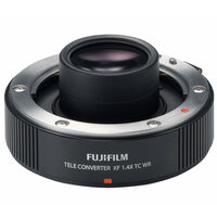 Телеконвертер Fujifilm XF 1.4x TC WR