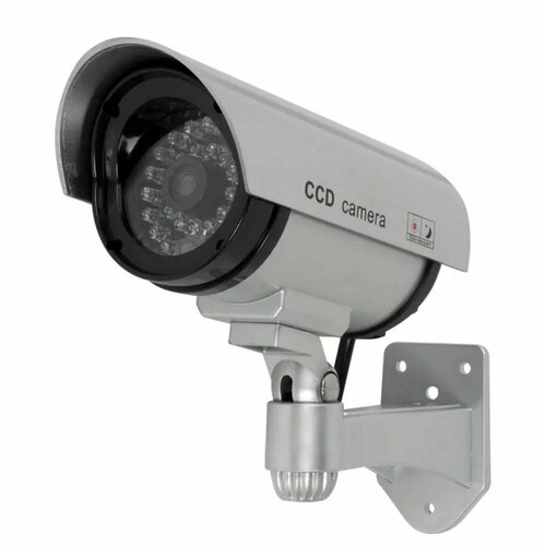 Муляж камеры FC1003 с индиатором цвет серый 248200₽