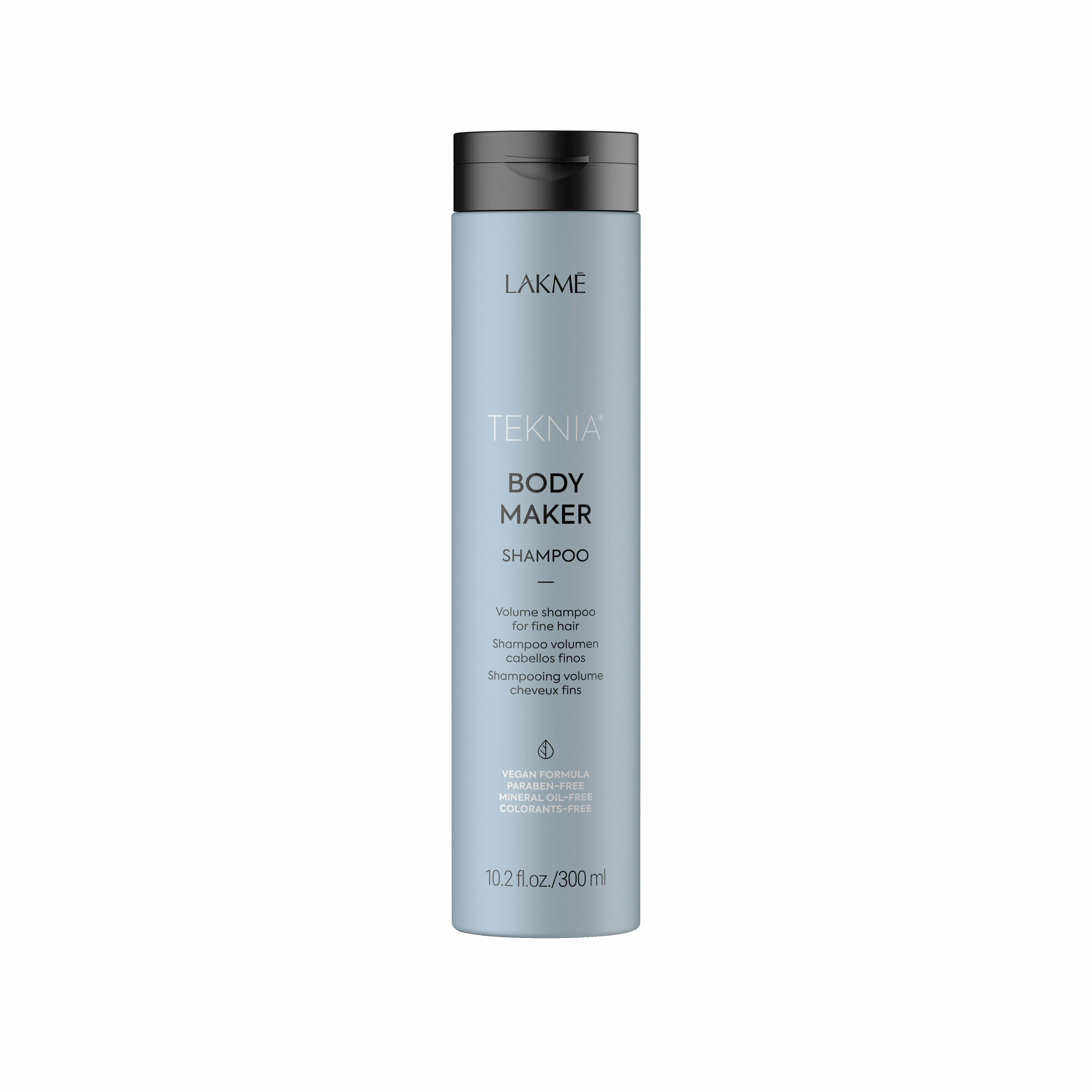 Body Maker Shampoo 300мл