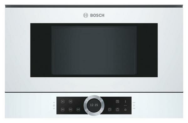 СВЧ Bosch BFR634GW1 900 Вт белый