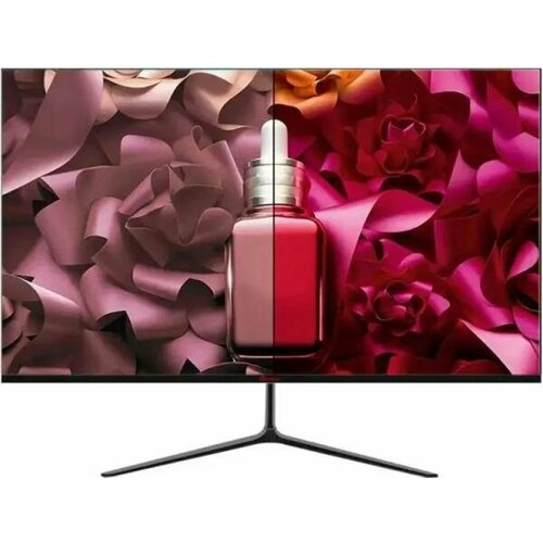 Монитор Pinebro 238 GF-2403T черный IPS LED 5ms 169 HDMI MM матовая 250cd 178гр178гр 1920x1080 165Hz DP FHD USB 245кг 1207100₽