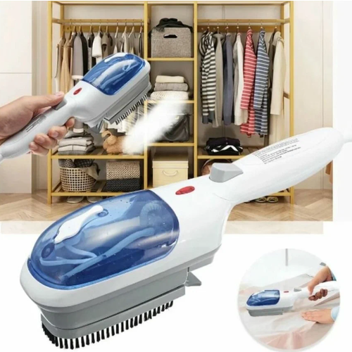 Ручной отпариватель Тоби Travelsteamer Steam Brush