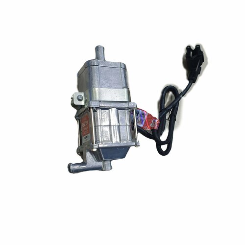 Предпусковой подогреватель двигателя Лунфей Брат 3 кВт (с насосом)