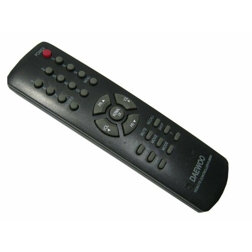 Телевиз. пульт DAEWOO R-28B04 TV телевиз пульт daewoo r 28b03 tv orig