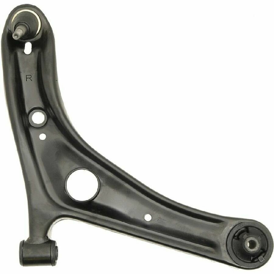 Рычаг подвески JIKIU RA21019R, для Toyota Allex/Caldina/Allion, OEM-номер 4806809010