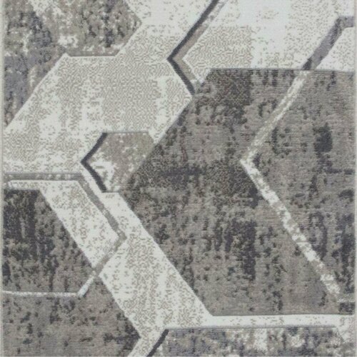 Ковёр Орландо 60х110 см ПП 100 джут 845₽