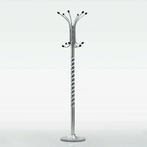 Напольная вешалка Эла мраморное основание Иран 3925₽