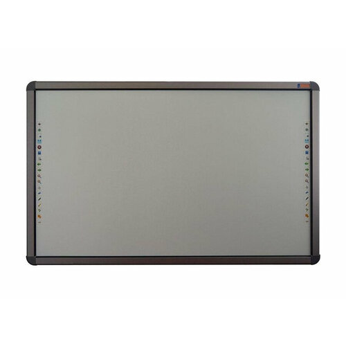 Купить Интерактивная доска Classic Solution CS-IR-85Tu - цена: 45650 ...