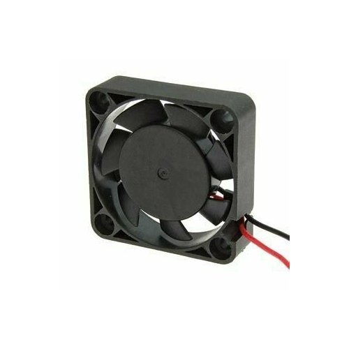 Вентилятор 24V 505010 RQD5010HS24VDC 2шт 64000₽