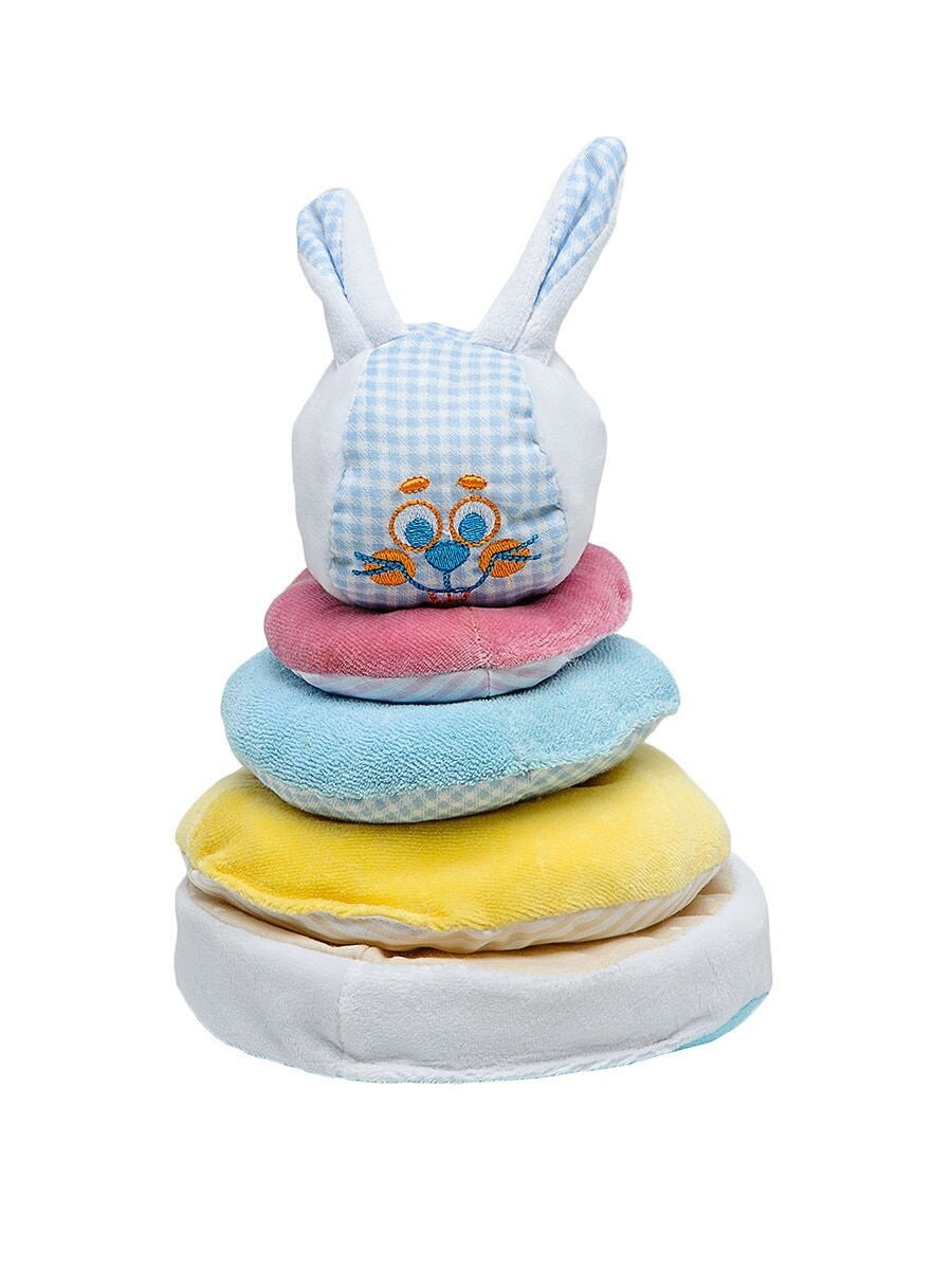 Пирамида Зайка