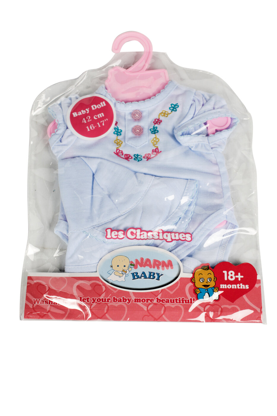 Одежда для кукол