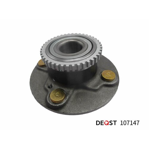 Подшипник ступицы зад SUZUKI BALENO 2WD 95- LIANA 01- -ABS Deqst 107147 3268₽