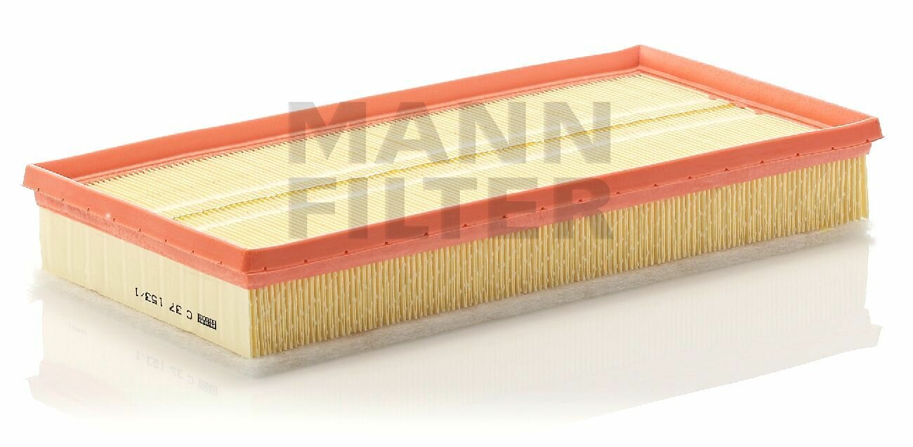 MANN FILTER C371531 Фильтр воздушный