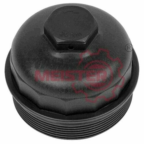 Крышка топливного фильтра MAN Eng D0836D2866D2876 STARKMEISTER S112480 7340₽