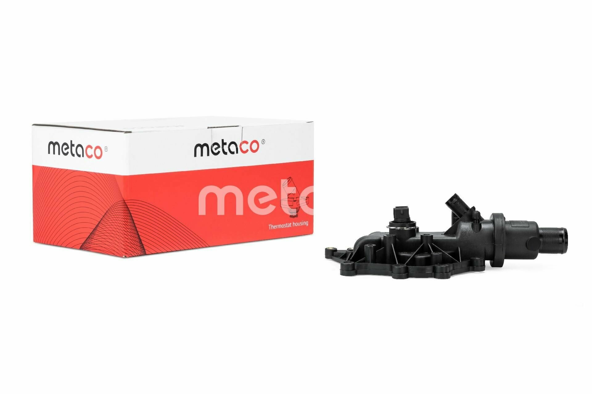 Термостат METACO 1520074