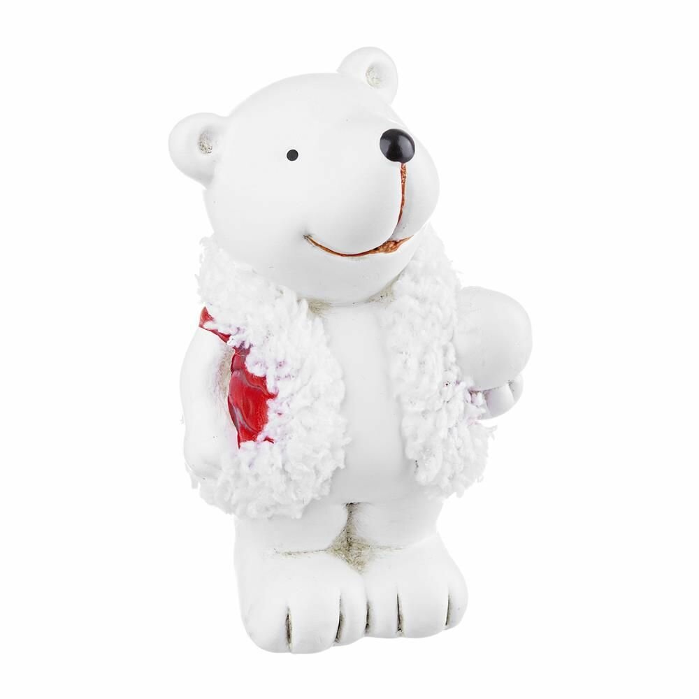 фото Мишка декор Bizzotto ny 918789