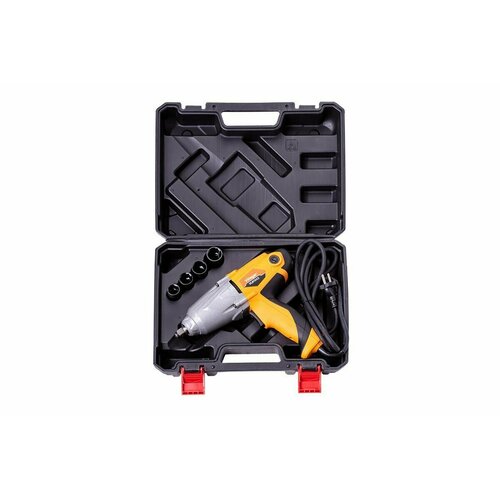 Ударный гайковерт VLN 1943 072497 Villager 822000₽