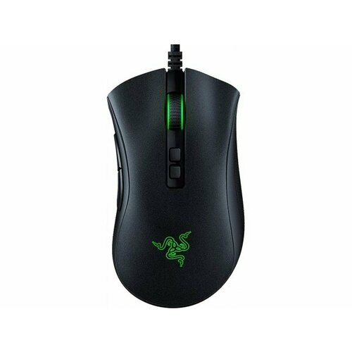 Мышь Razer DeathAdder v2 786900₽