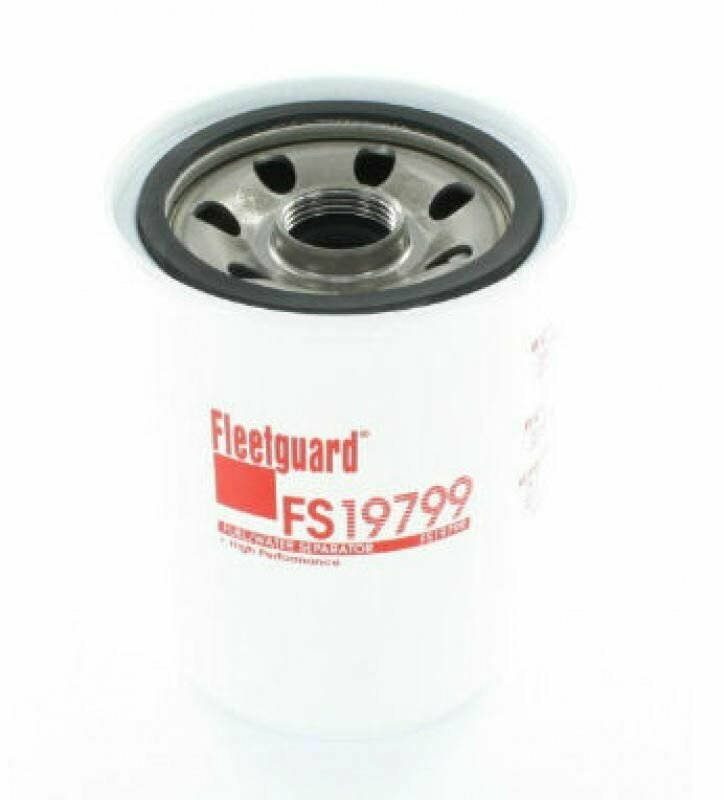 Фильтр топливный FLEETGUARD FS19799