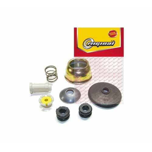 РК рычага КПП для ам Г-3302330232705322122172752231033027 мелочовка Riginal 462₽