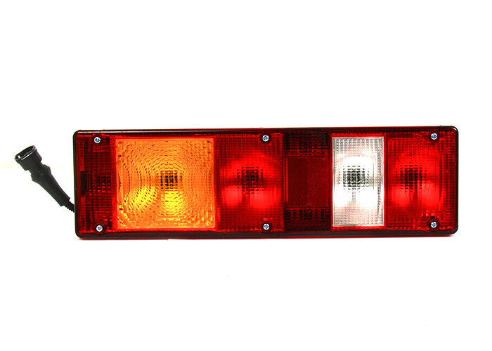 фото Фонарь задний для а/м Газель Next с габаритом лев. (с проводом)