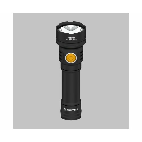 Фонарь Armytek Prime C2 Pro Max Magnet USB белый