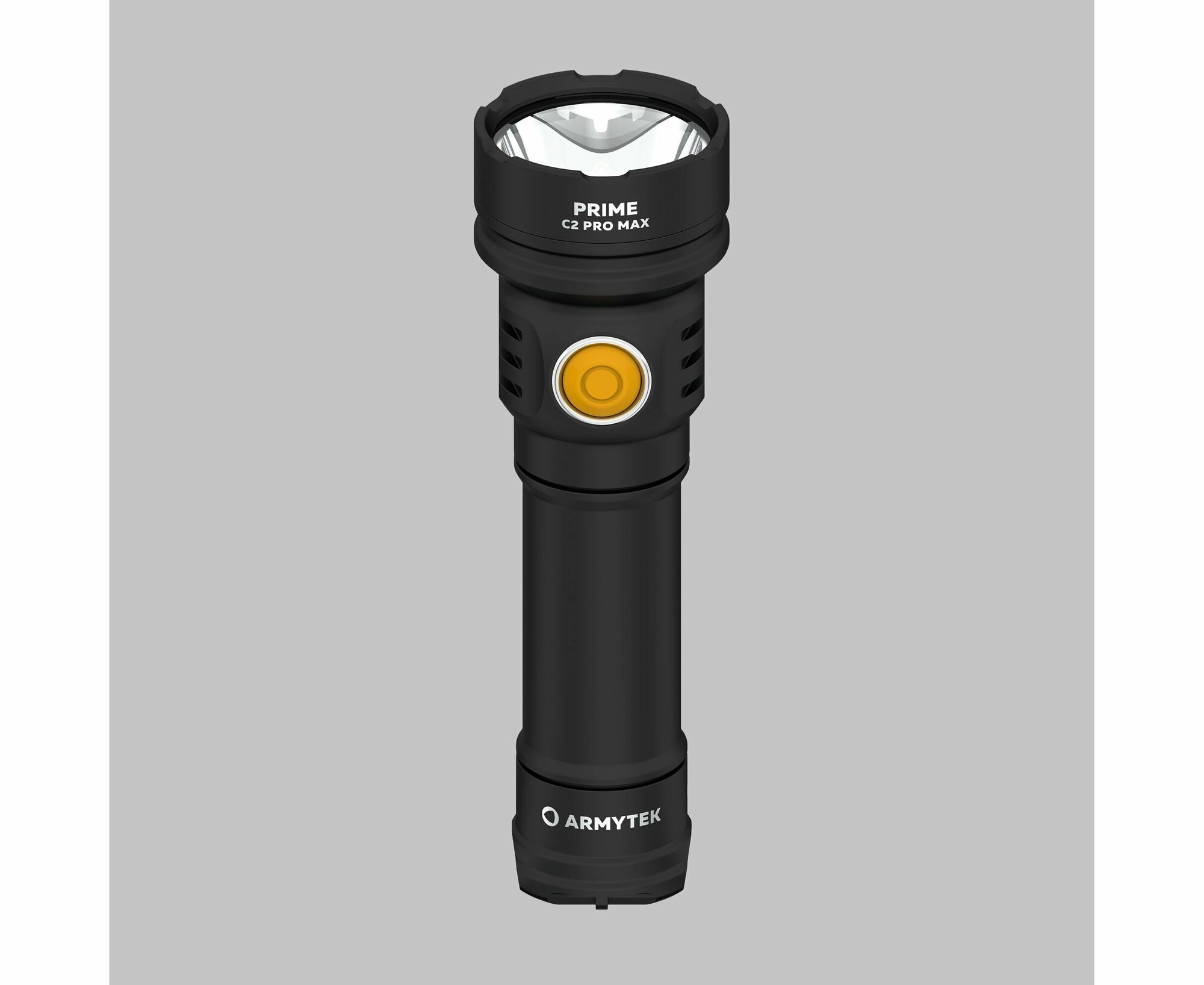 Фонарь Armytek Prime C2 Pro Max Magnet USB белый