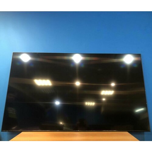 Матрица для телевизора Samsung QE65Q77AAUXRU, с подсветкой в сборе, новая (BN95-07289C FC02)
