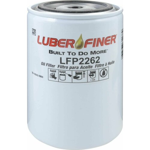 Фильтр масляный Luber-finer LFP2262