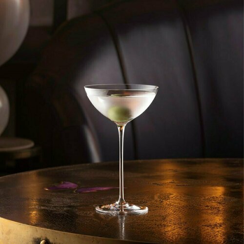 Коктейльная рюмка Саваж 170мл Nude Турция 2шт 1494₽