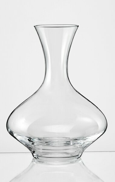 Графин/декантер стеклянный для подачи напитков "AMOROSO", 1700 мл — фото 1