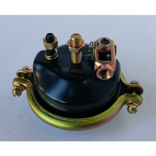 Камера тормозная ЗИЛ-130/3205-