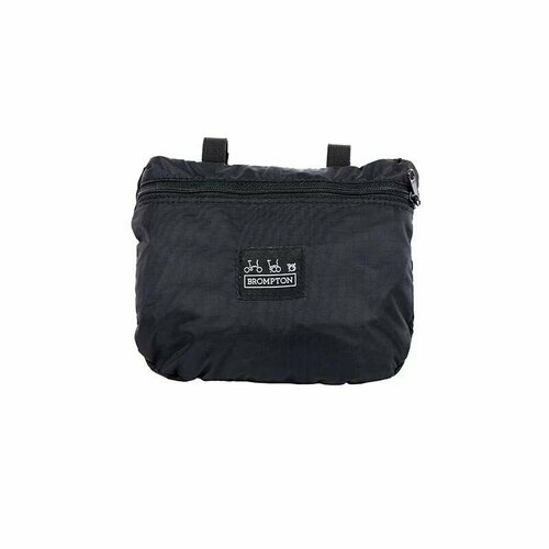 фото Чехол для велосипеда brompton