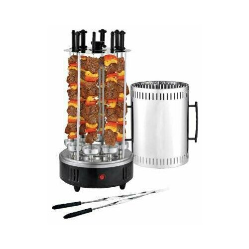 Электрическая шашлычница SK-6111 746200₽