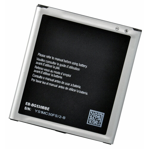 Аккумулятор EB-BG530CBE для Samsung G530H/G531H/G532F/J500H/J320F/J250F/J260F