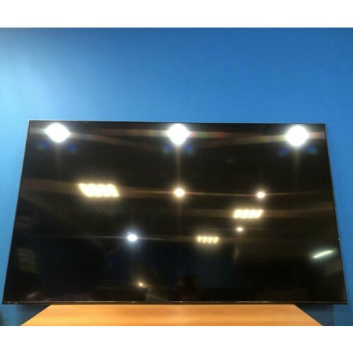 Матрица для телевизора Samsung QE75Q60TAUXRU, с подсветкой в сборе, новая (BN95-06343A CA01)